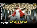 Maa Vaadu Vacheyava Video STR Sana Khan Yuvanshankar Raja