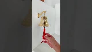 siambell 5 นิ้ว กระดิ่งติดประตู ระฆังติดประตู สยามเบลล์ กระดิ่งหน้าบ้าน ระฆังหน้าบ้าน ระฆังแขวนประตู siambell 5 นิ้ว กระดิ่งติดประตู ระฆังติดประตู สยามเบลล์ กระดิ่งหน้าบ้าน ระฆังหน้าบ้าน ระฆังแขวนประตู