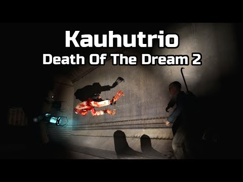 Kauhutrio - "Onko kaikki hyvin?"