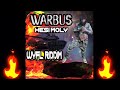 Warbus Hesimoly WYFL Riddim