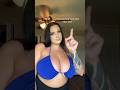 BBW Plus Size Model Shorts Short Trending Trendingshorts Fashion Bodypositive