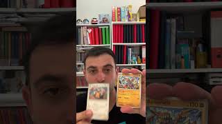 Equilibro perfetto one Pak! #cartepokemon #pokemonkortti #pokemon #pokemoncards #pokemontcg