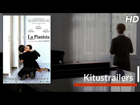 La Pianista - Final Explicado