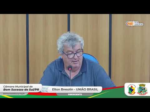 7ª Sessão do Ano de 2026 - Sessão Ordinária (10/03/2026)