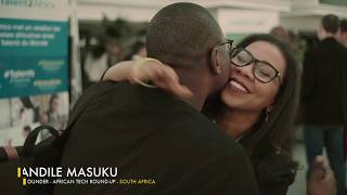 Afrobytes Paris 2020