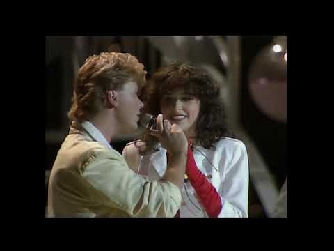 Für alle - Wind - Germany 1985 - Eurovision songs with live orchestra