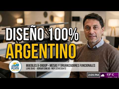 Mar del Plata Tiene Todo | Un programa de MarchiTV (21/10/2026) | MarchiTV