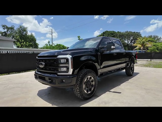 2024 Ford F250 Super Duty Crew Cab - Image 25 2024 Ford F250 Super Duty Crew Cab - Image 25