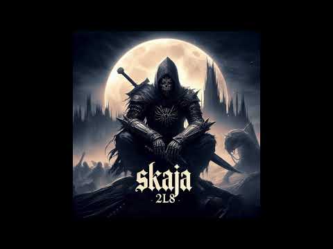 10. Skaja - 2L84H8 [Outro] (Beat.@Ihaksi)
