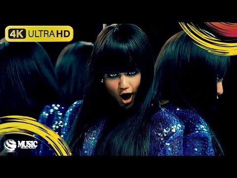 Kat Deluna  ft. Lil Wayne - Unstoppable•4K• ULTRA HD (REMASTERED UPSCALE)