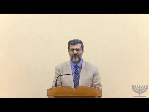 Culto Domenica Annunziata 02/10/2022  Esodo 25:31-40