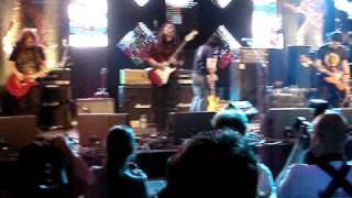 the breeders in sp huffer tipp city