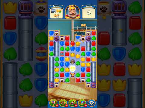 Loyal Match Level 2128