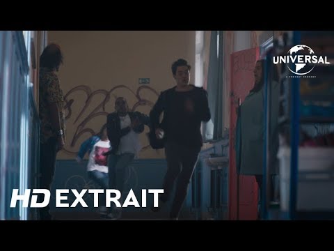 La Colle / Extrait 2 "Course-poursuite" [Au cinéma le 19 juillet]