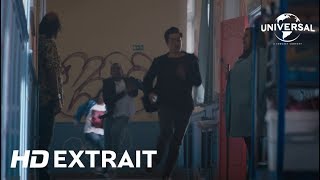 La Colle / Extrait 2 "Course-poursuite" [Au cinéma le 19 juillet]