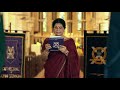 160TH YEAR FOUNDERS' DAY SERVICE