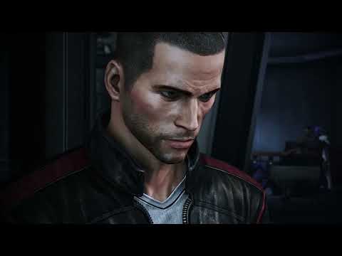 Mass Effect 3 (LE) Playthrough Pt. 10