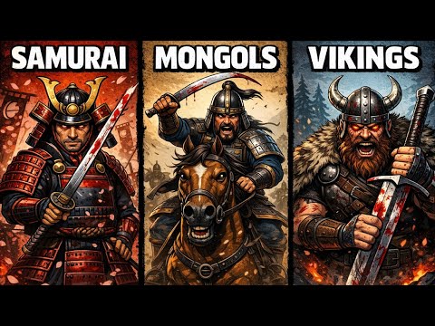 The Deadliest Military Units in History