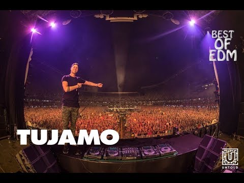 Untold Festival 2017 | TUJAMO | BEST MOMENTS / DROPS