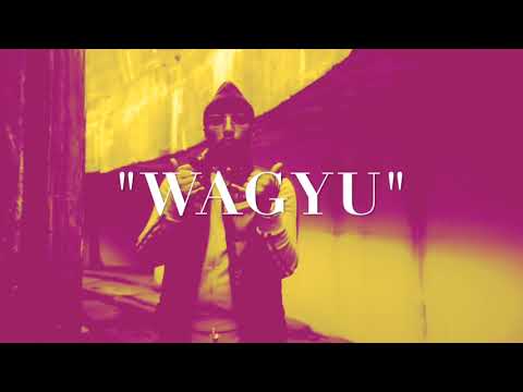 [FREE] Stepz x Sivas Type Beat "WAGYU" - Guitar/Flute Type Trap Beat Instrumental 2020 (Prod. S!KE)