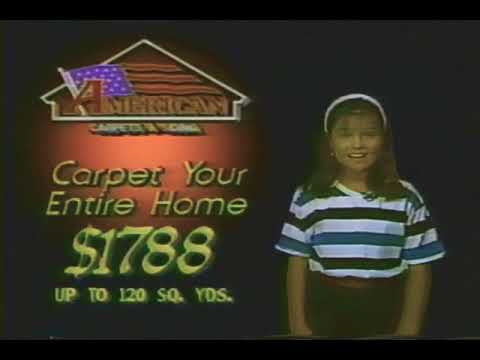 50 Commercials from 1993