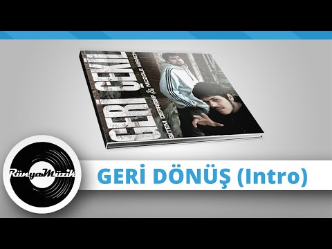 Video thumbnail for Geri Dönüş  (Intro)