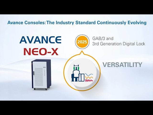 Konfigurieren Sie für Ihre Wissenschaft und skalieren Sie für Ihren Standort