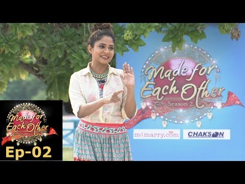 Made for Each Other I S2 EP-02 I Arranged marriage v/s Love Marriage I Mazhavil Manorama
