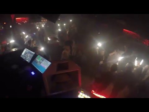 DJ DJURO @ H1 CLUB HAMBURG // INSOMNIJA SOUNDS OF BALKAN 02 (Lopov,Lopovaaaa Uzivo)