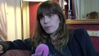 Lou Doillon :  Devil or Angel ?