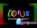 Corus Entertainment 1999 2016 Logo Remake 2025 REMASTERED