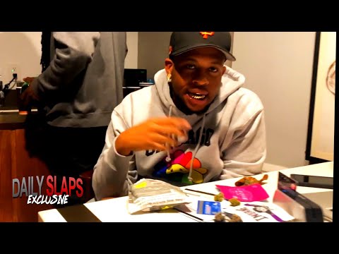 ThatDudeNeno - $wiper (Official Video) | Dir. Pylit.John