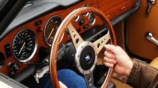 4 First Time Tips | Driving Lessons