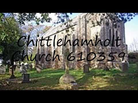 How to pronounce Chittlehamholt Church    610359 in English?