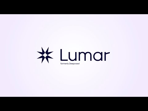 Lumar Brand Reveal - September 29th 2022