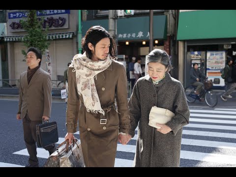 映画『東京タワー　オカンとボクと、時々、オトン』予告　出演：オダギリジョー／樹木希林