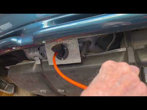 1995 Ford Mustang (CC-2030738) for sale in Medical Lake, Washington