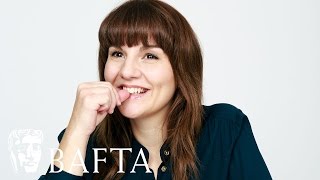 Actor Ruth Madeley | Breakthrough Brit 2016 video