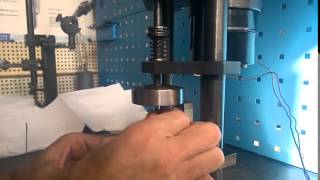 BOSCH Common Rail  restore the injector valve