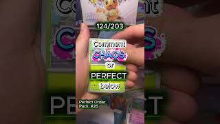 The Hardest Way To Open Pokémon Cards🤯  #pokemon #pokemoncards #pokemontcg #packopening #tcg #cards