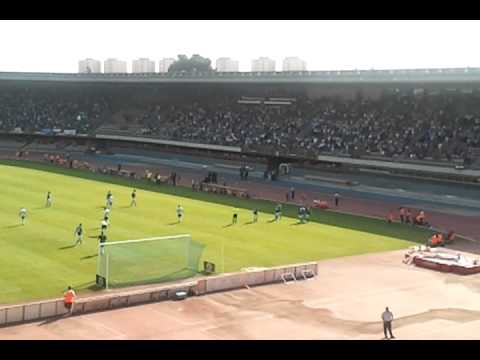 Xerez 2 - Salamanca 0 Golazo de Antoñito