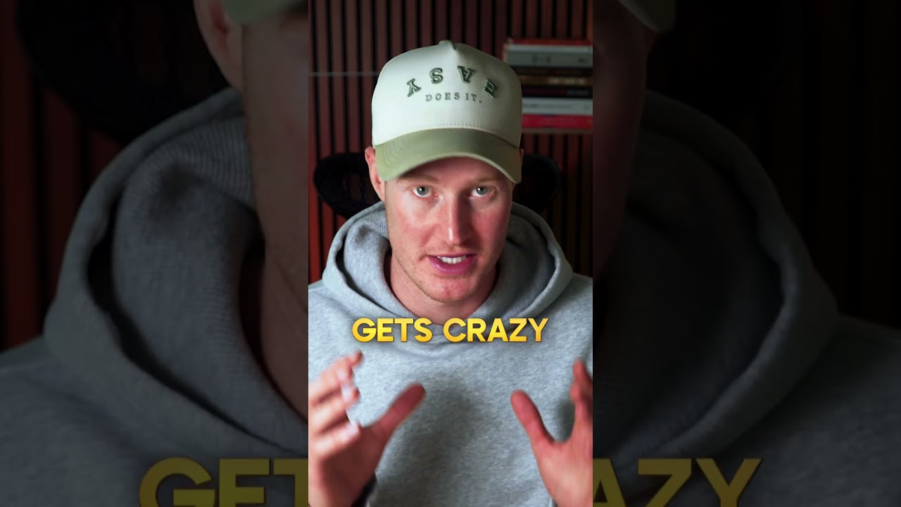 Google Stitch Creates INSANE App UI in Minutes (FREE)