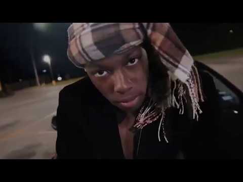 PraJet Montana - Trap Chronicles (Official Video)