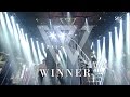 WINNER -'공허해(empty)' 0817 SBS Inkigayo