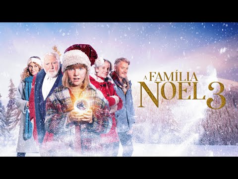 2022 A Familia Noel 3 (Dublado)
