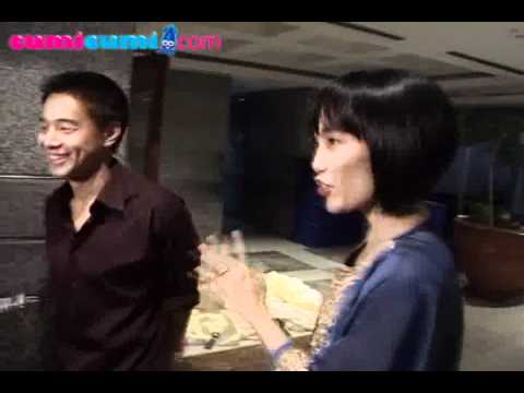 Cinta Laura Tambah Pede Dengan Film dan Pacar Baru - cumicumi.com