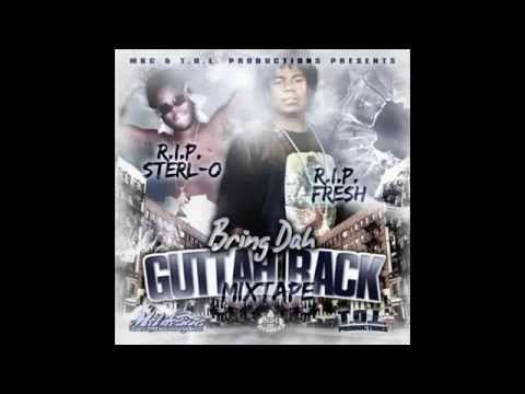 Sterl-O -Ghetto Love [RIP]