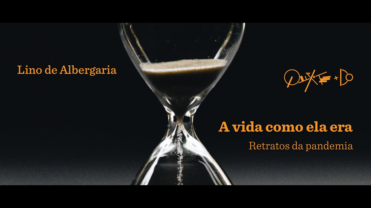 Lives 6 A vida como ela era