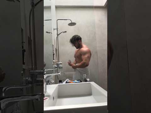 The Perfect Morning Routine #shorts #morning #routine