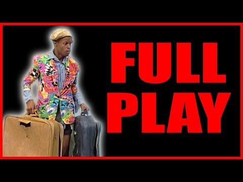 Shebada Comes to Town Full Play